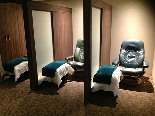 Queensway Atre Kichijoji Musashino City - Day Spa in Musashino City