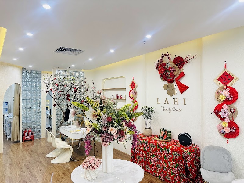 Queeny Beauty Center - Hà Đông, Hà Nội Quận Hà Đông - Day Spa in Quận Hà Đông