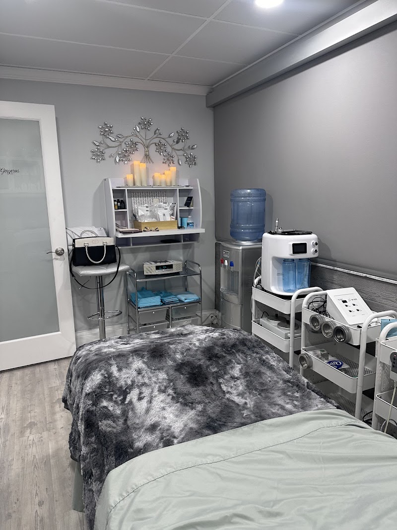 Quench Face Lounge Fort Lauderdale - Day Spa in Fort Lauderdale