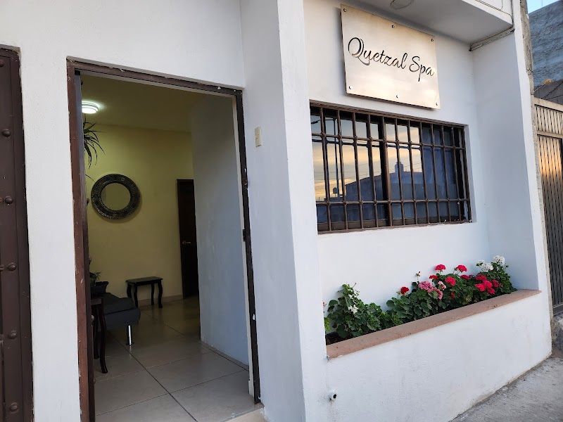 Quetzal Spa Tequisquiapan - Day Spa in Tequisquiapan