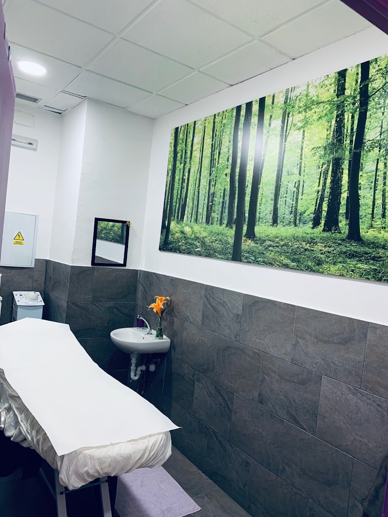 Quiere T Estética y Spa Torrejón de Ardoz - Day Spa in Torrejón de Ardoz