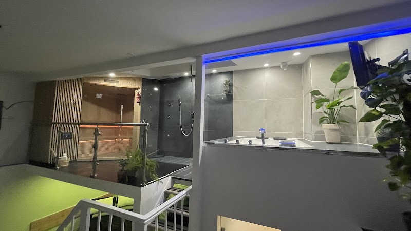 Quiet Place Cologne - Day Spa in Cologne