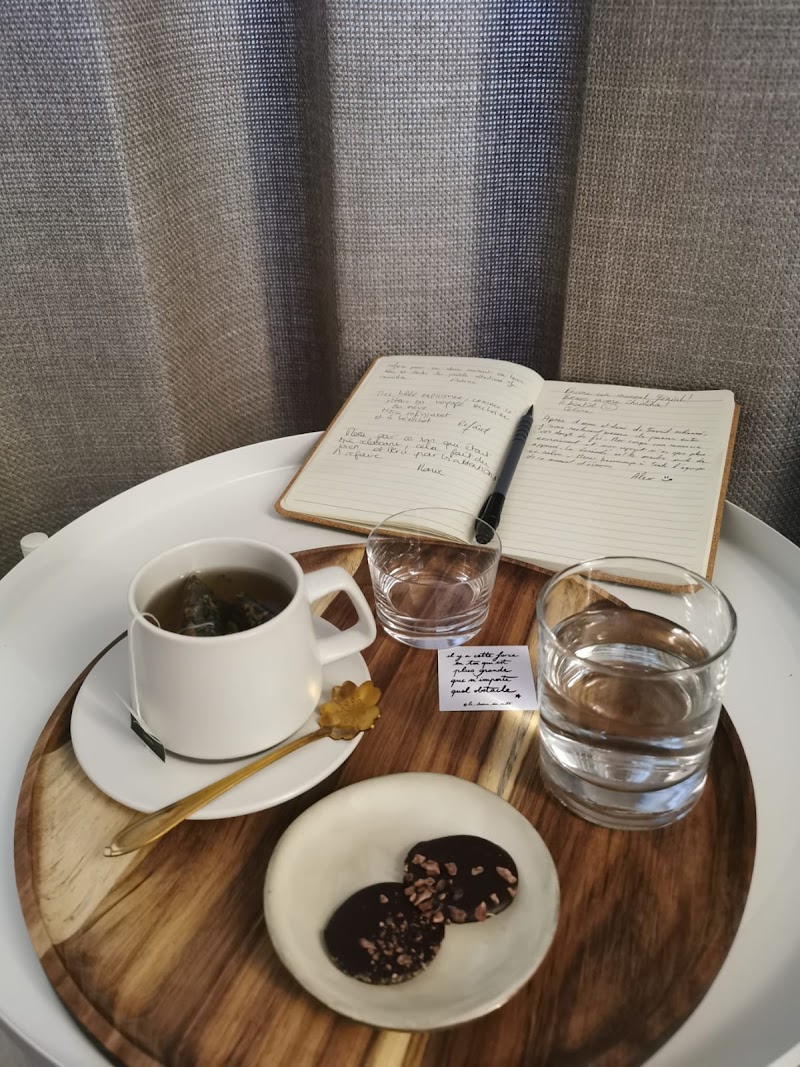 Quiétude lieu de bien-être Aubière - Wellness Retreat in Aubière