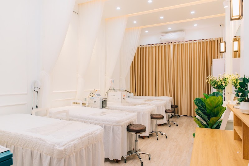 Quine Spa Quận Hải An - Day Spa in Quận Hải An