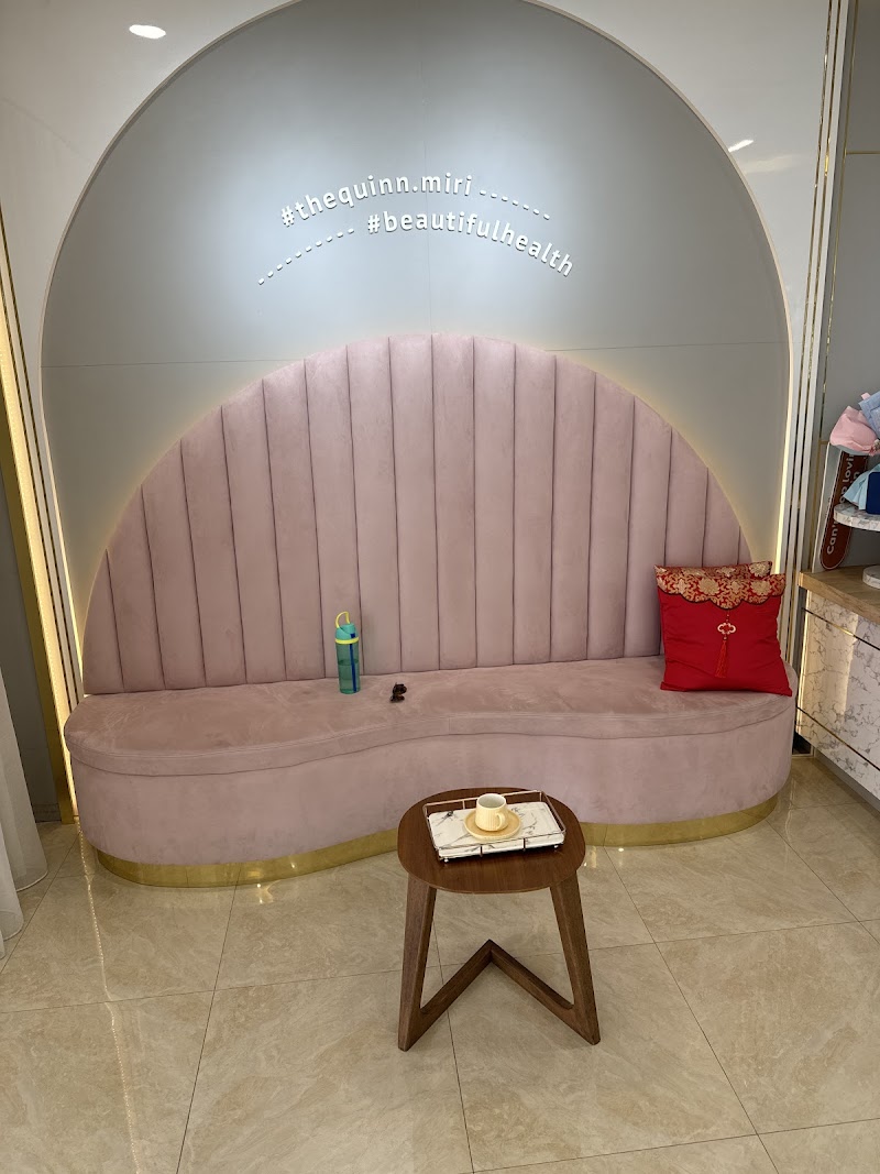 Quinn Skincare KL Petaling - Wellness Retreat in Petaling