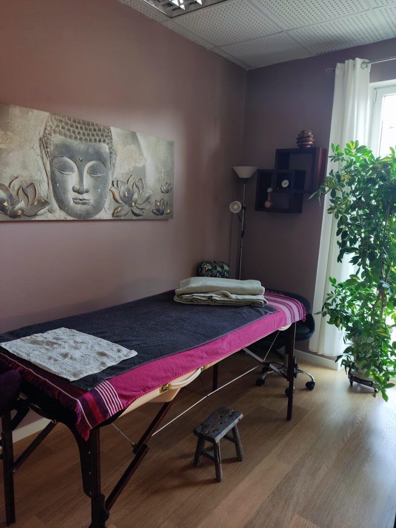 Quint'Hessens - Bien-être et massages visage Cugnaux - Day Spa in Cugnaux