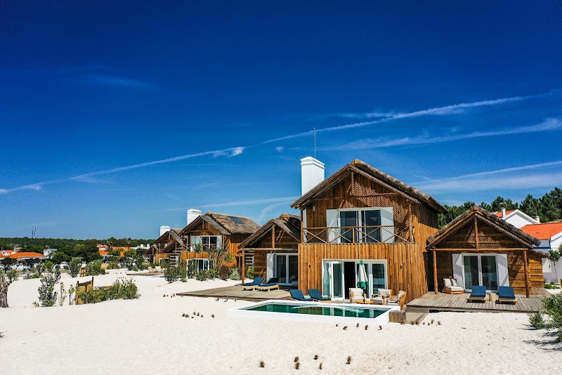 Quinta Da Comporta - Wellness Boutique Resort, an SLH Hotel - Resort Spa in Comporta