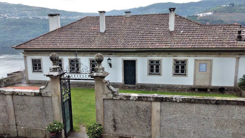 Quinta das Quintãs Douro Valley - Hotel Spa in Douro Valley