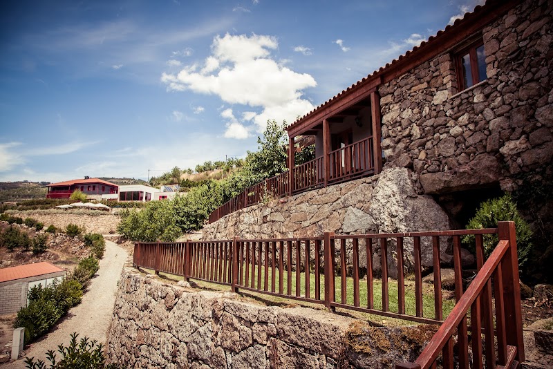Quinta Dos Padres Santos, Agroturismo & Spa Douro Valley - Hotel Spa in Douro Valley