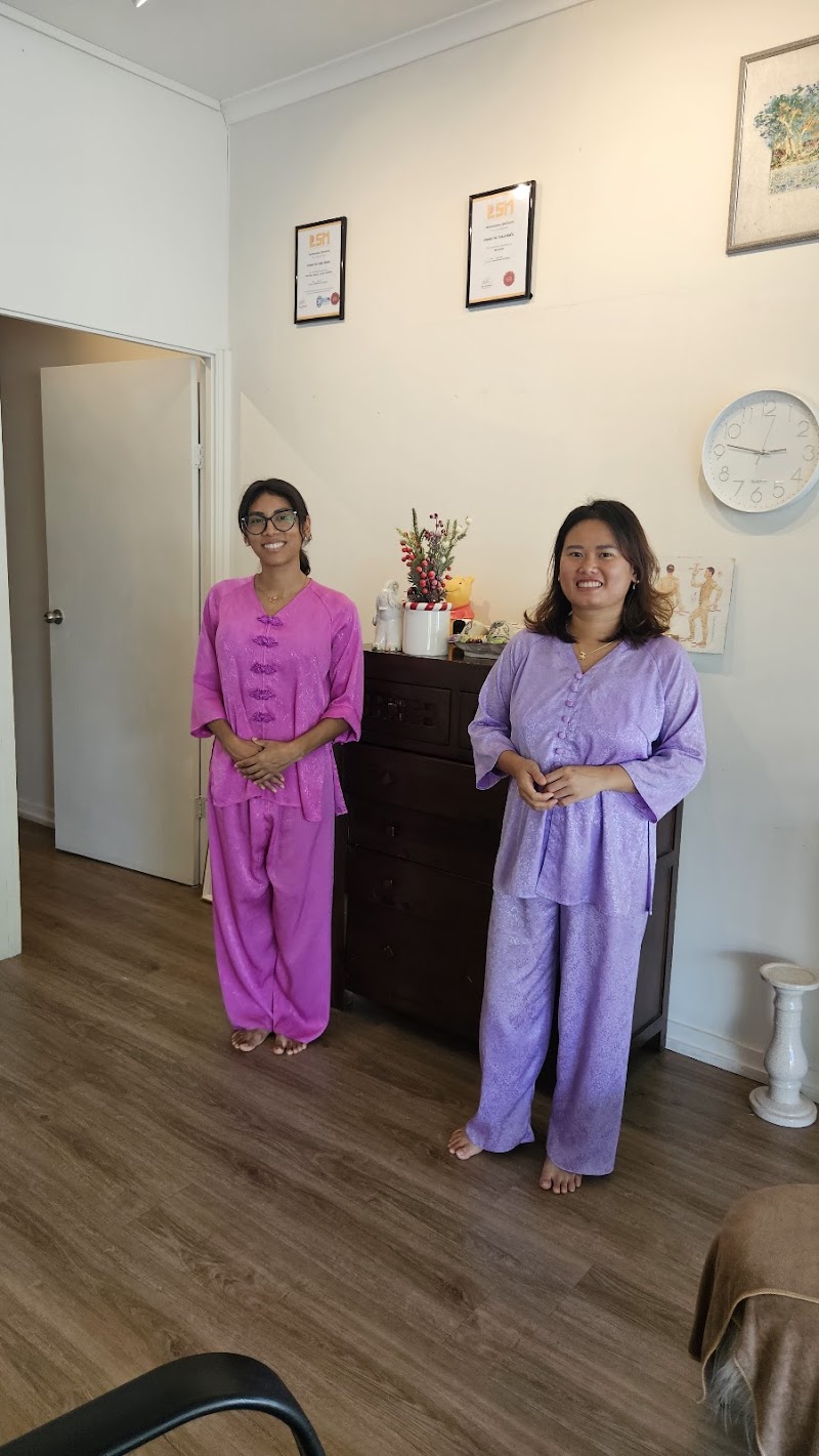 Quinta Head spa & Massage Cairns - Medical Spa in Cairns