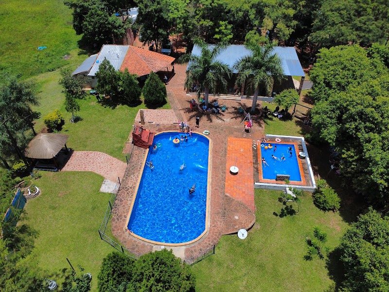 Quinta Los Abuelos San Ygnacio - Wellness Retreat in San Ygnacio