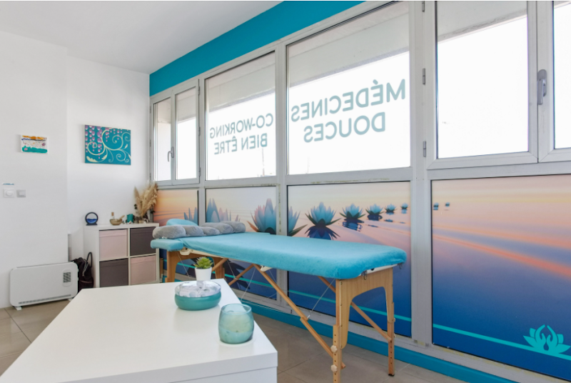 Quintessence Coworking Marseille - Wellness Retreat in Marseille