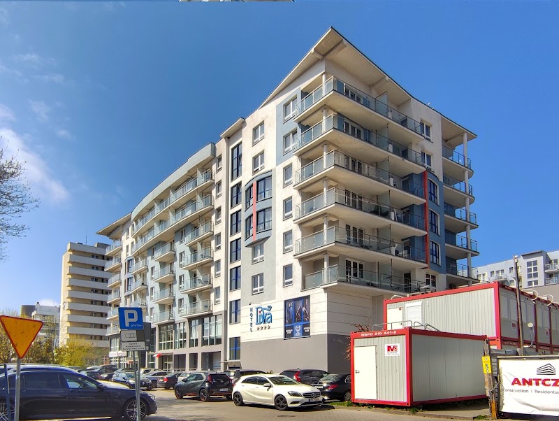 Quintessence Diva SPA Kołobrzeg - Day Spa in Kołobrzeg