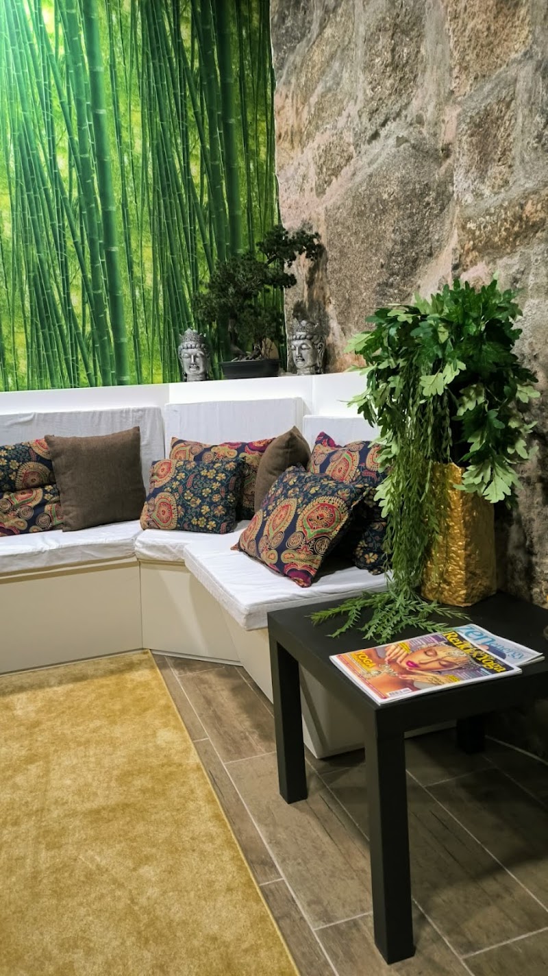 Quintessência Lamego - Day Spa in Lamego