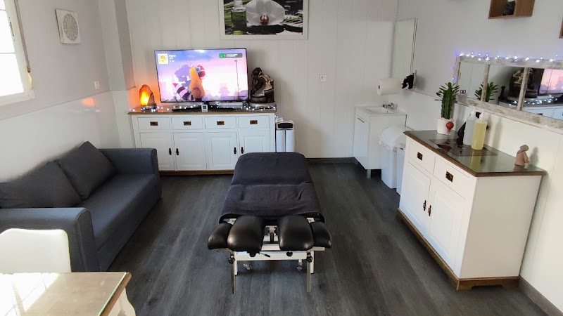 Quio centro de quiromasaje y osteopatía Vícar - Day Spa in Vícar