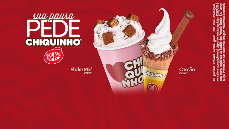 Quiosque Cherry Mococa - Day Spa in Mococa