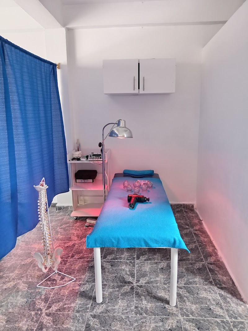 Quiro Maya Rivera Iztapalapa - Day Spa in Iztapalapa