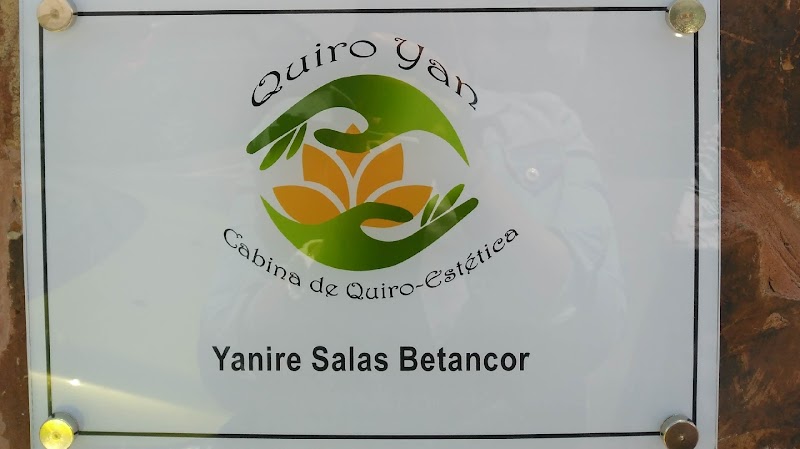 Quiro Yan masaje y estética San Bartolomé - Day Spa in San Bartolomé