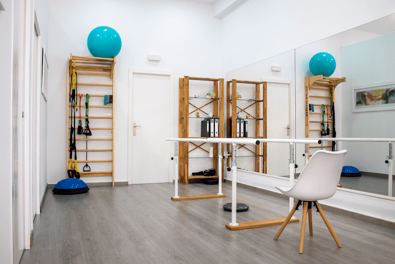 Quiroantilla Isla Cristina - Day Spa in Isla Cristina