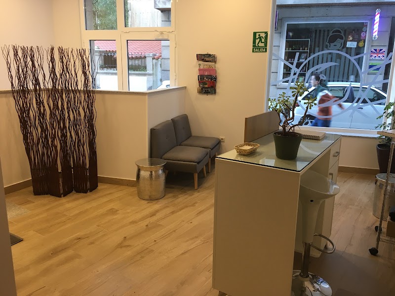 Quiromasaje Chus Piñeiro Caldas de Reis - Day Spa in Caldas de Reis