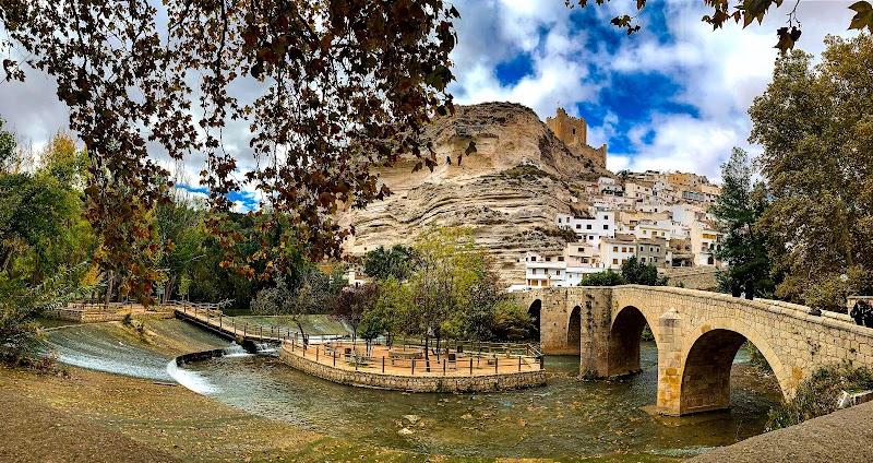 Quiromass La Alberca de Záncara - Day Spa in La Alberca de Záncara