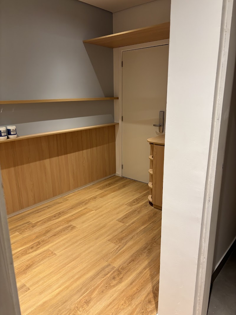 QuiroMassage Barra Funda (massagem relaxante, liberação miofascial e pedras quentes) São Paulo photo