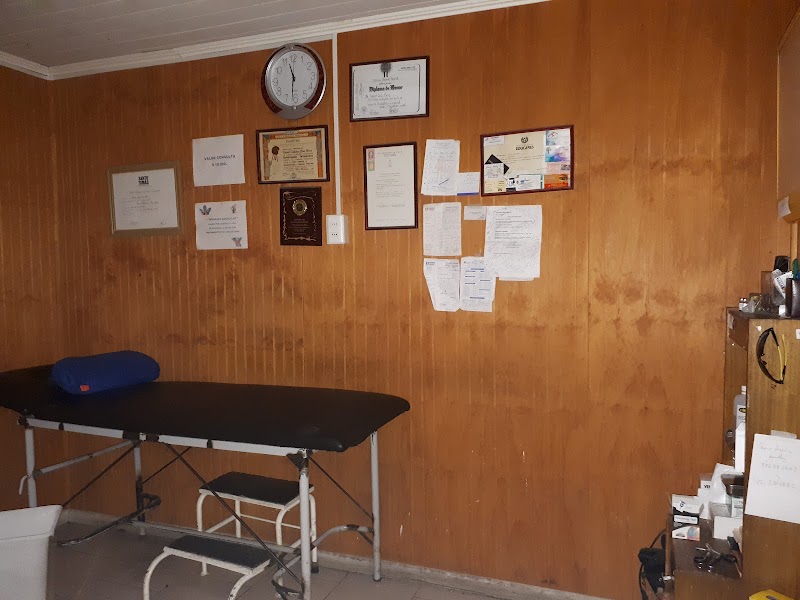 Quiropractico Rafael Rancagua - Day Spa in Rancagua
