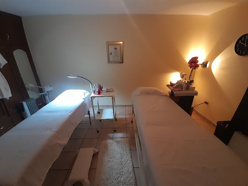 Quiropraxia y Masajes Spa Estrella Ciudad Obregón - Day Spa in Ciudad Obregón