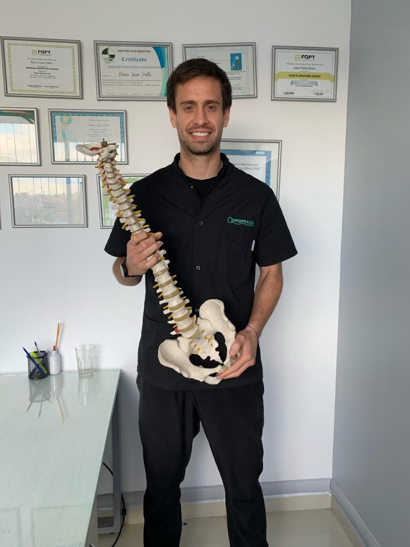 QuiroRelax Montevideo - Day Spa in Montevideo