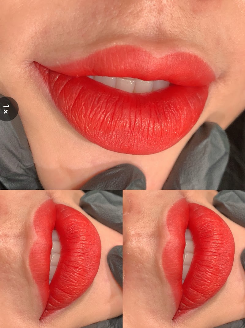 Quỳnh Spa KM 40 Hàm Yên Huyện Hàm Yên - Day Spa in Huyện Hàm Yên