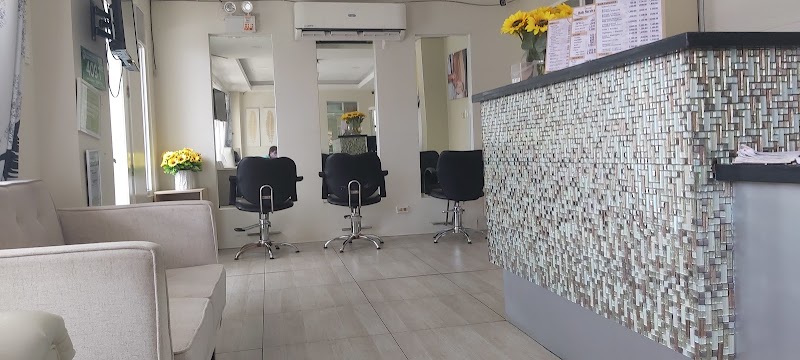 Qwinnie Beauty and Spa Tagbilaran City - Day Spa in Tagbilaran City