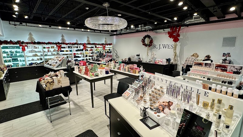 R. J. West Ny Huntington - Day Spa in Huntington