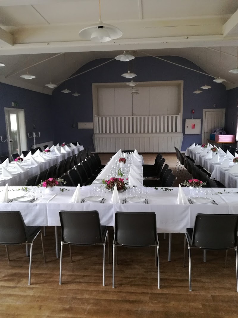 Røjleskovmassøren Middelfart - Day Spa in Middelfart