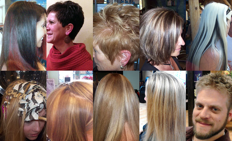 R Little Secret Hair Studio Steamboat Springs - Day Spa in Steamboat Springs