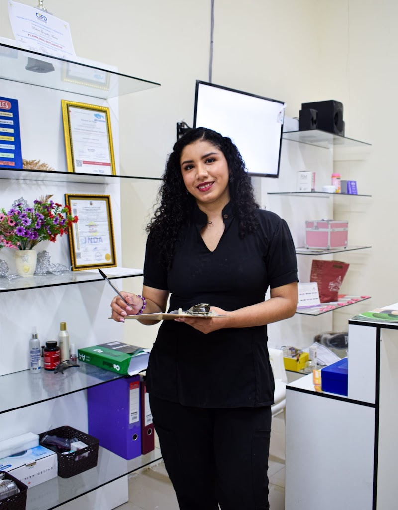 R LON Guayaquil - Day Spa in Guayaquil