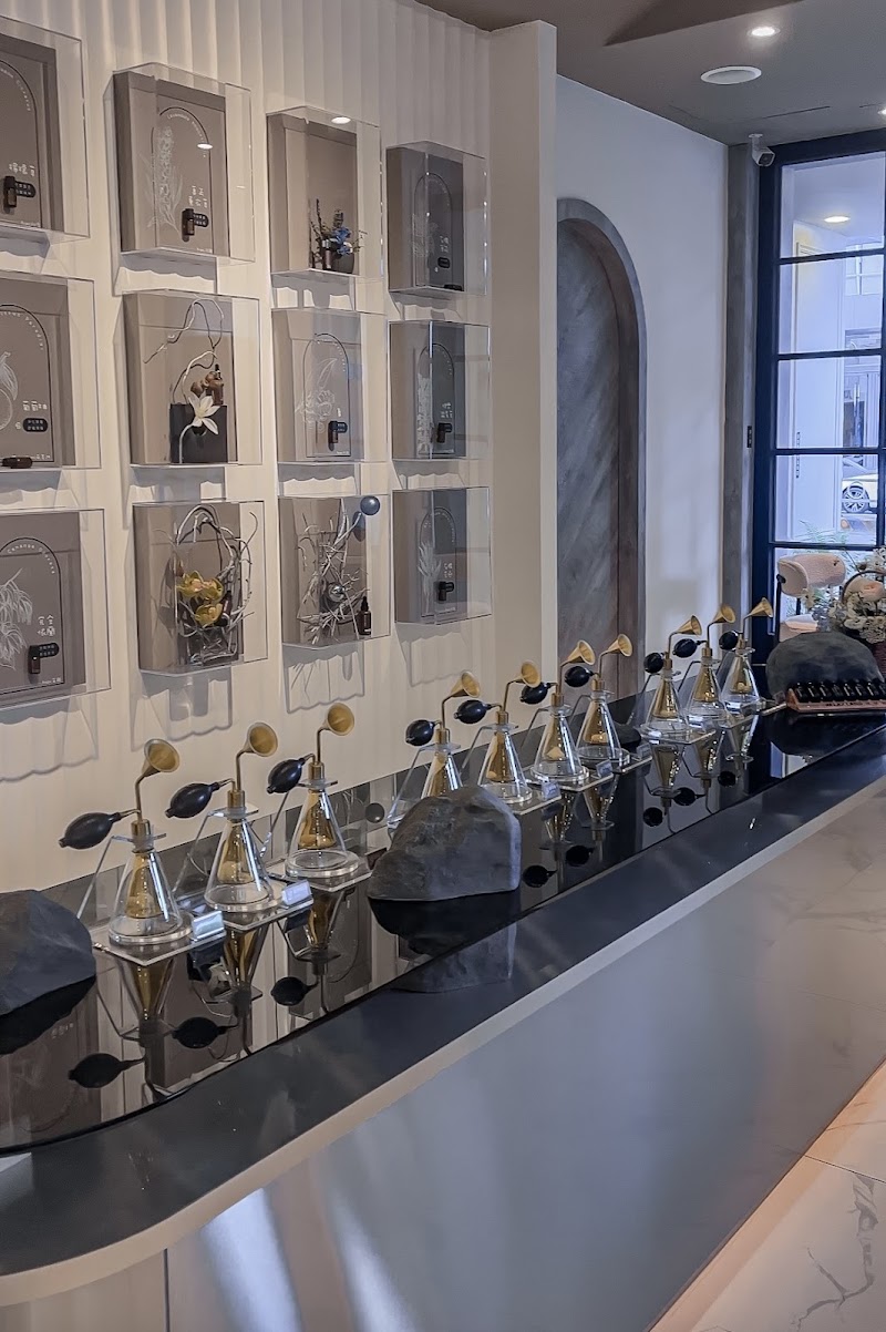 R-oiL SPA Sanmin Branch Taichung - Day Spa in Taichung