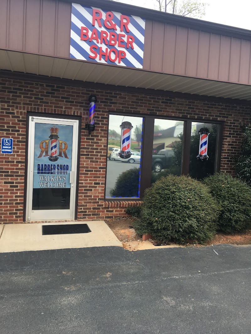 R&R Beauty By Nite Fort Mill - Day Spa in Fort Mill