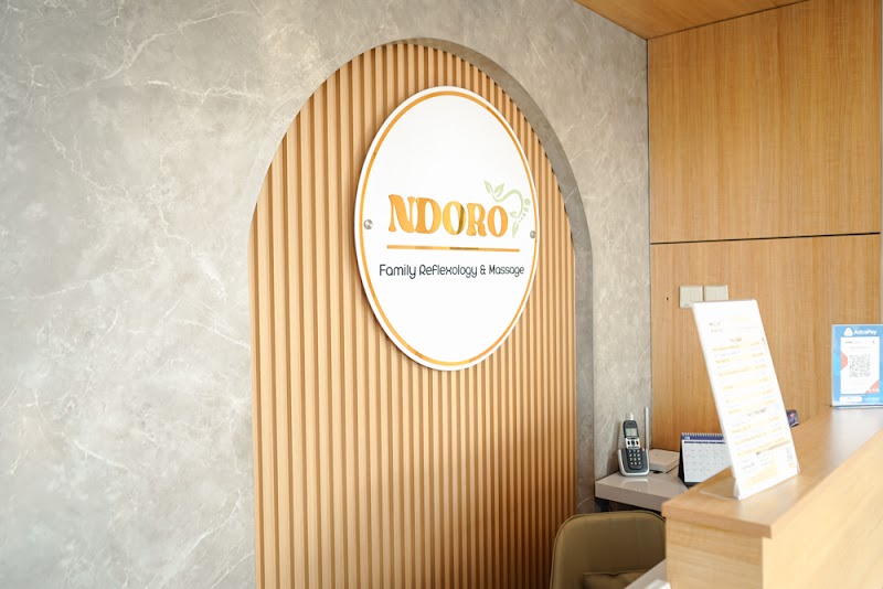 R&R Spa Reflexology Bekasi Kabupaten - Day Spa in Bekasi Kabupaten