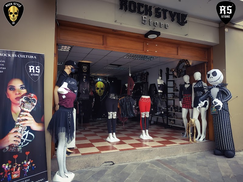 R&Rstyle Cuenca - Day Spa in Cuenca