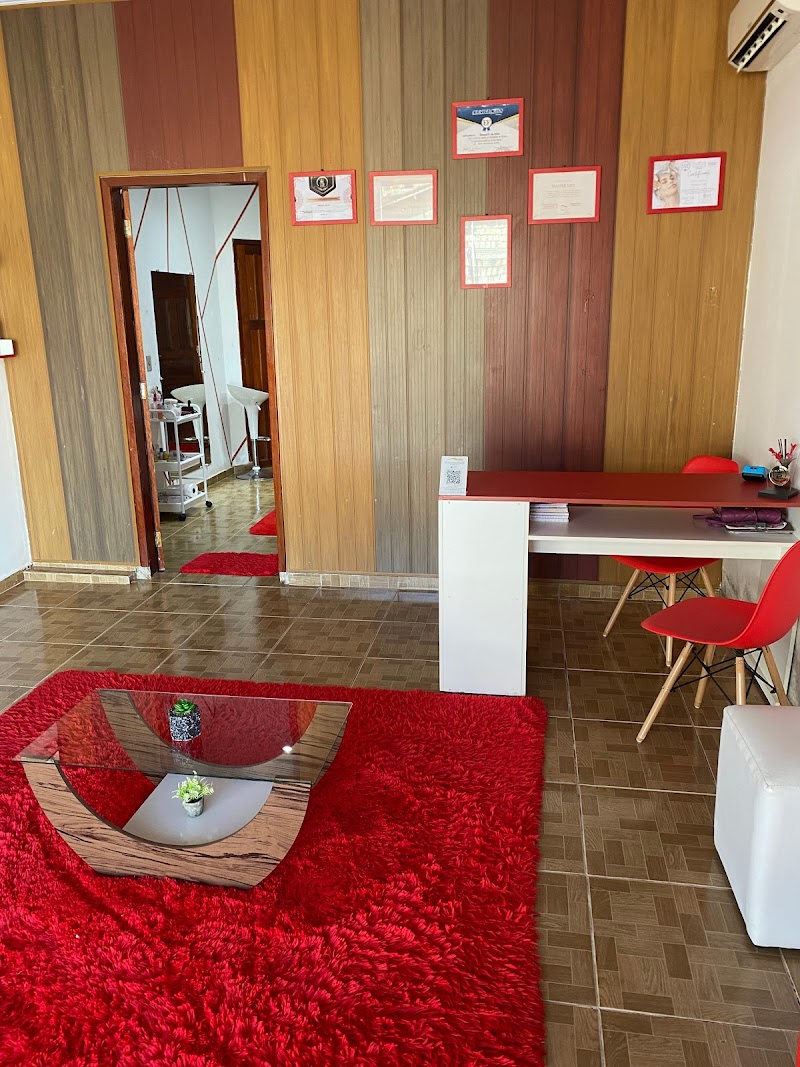 R.S Spa Sobrancelhas e Estética Tailândia - Day Spa in Tailândia