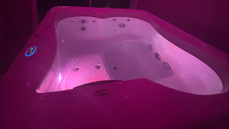R'spire Jacuzzi Conflans-Sainte-Honorine - Day Spa in Conflans-Sainte-Honorine