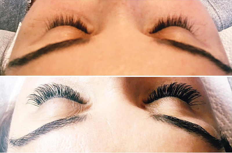 R Studio Lash Spa Westfield - Day Spa in Westfield