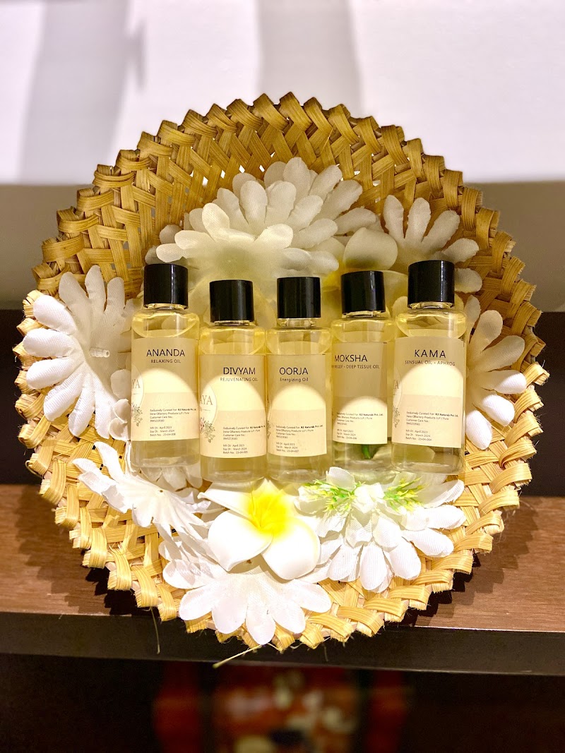 R3 Spa - Shimla - Day Spa in Shimla