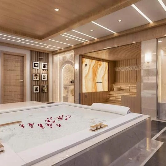 Ra Spa & Beauty Al Quseir - Day Spa in Al Quseir