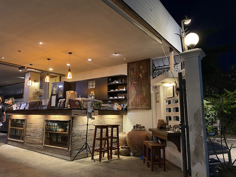 Raan Nuad Setthi Rueathong Samut Sakhon - Day Spa in Samut Sakhon