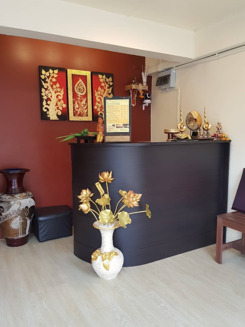 Raan Orrisa Thai Traditional Massage Samut Sakhon - Day Spa in Samut Sakhon