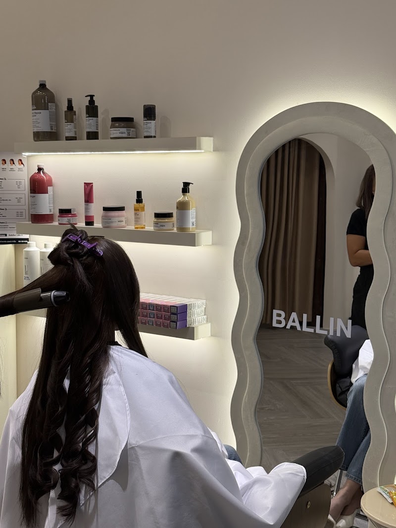 Raan Serm Suay Bell Beauty Shop Chai Badan - Day Spa in Chai Badan