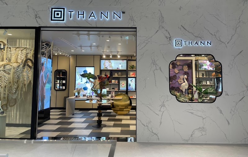 Raan Thananya & Spa Tambon Rahaeng - Day Spa in Tambon Rahaeng