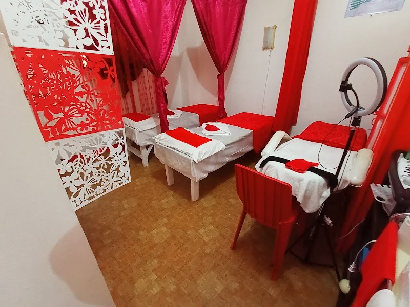 Rabanah SPA and Facial care La Trinidad - Day Spa in La Trinidad