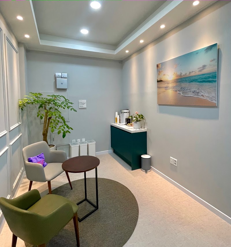 Racha Therapy Incheon - Day Spa in Incheon